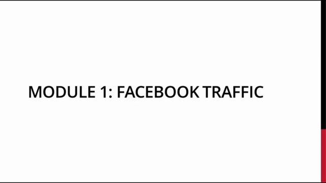 Facebook Traffic Video | How to Get Traffic On Facebook ? | Full Course | How To Earn Money From Facebook ? | Become A Successful From Facebook And Earn | How To become millionaire