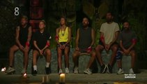 Survivor'da ağlatan veda: Acun Ilıcalı açıklama yaparken zorladı, Ersin Korkut elendi!