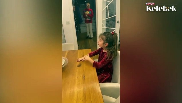 Acun Ilıcalı, kızı Banu Ilıcalı'nın doğum gününü böyle kutladı