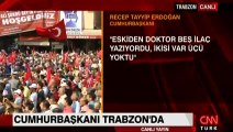 Erdoğan'dan Kılıçdaroğlu'na sert tepki: Yazıklar olsun