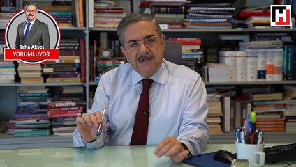 Türkiye’deki yargı bağımsızlığı konusunda Adalet Bakanlığı ve Yargıtay bir rapor hazırlamalı