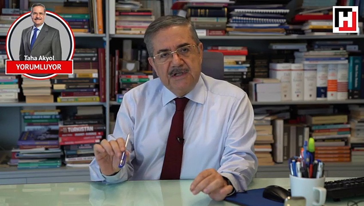 Türkiye’deki yargı bağımsızlığı konusunda Adalet Bakanlığı ve Yargıtay bir rapor hazırlamalı