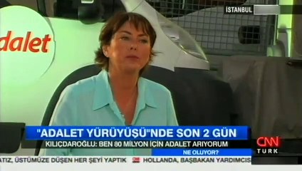 Kemal Kılıçdaroğlu'ndan önemli açıklamalar
