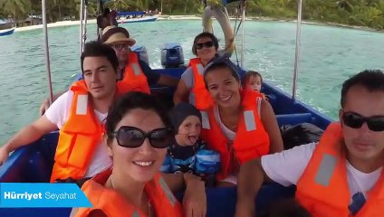 Kızılderililerin yönettiği keşfedilmemiş cennet