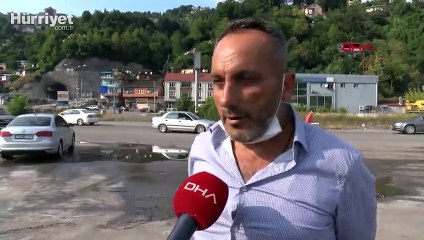 Zonguldak'ta Mithatpaşa Tünelleri inşaatında sona yaklaşıldı