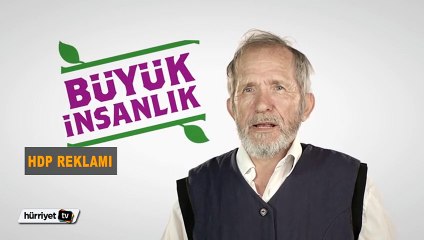 Aynı adam, farklı partiler