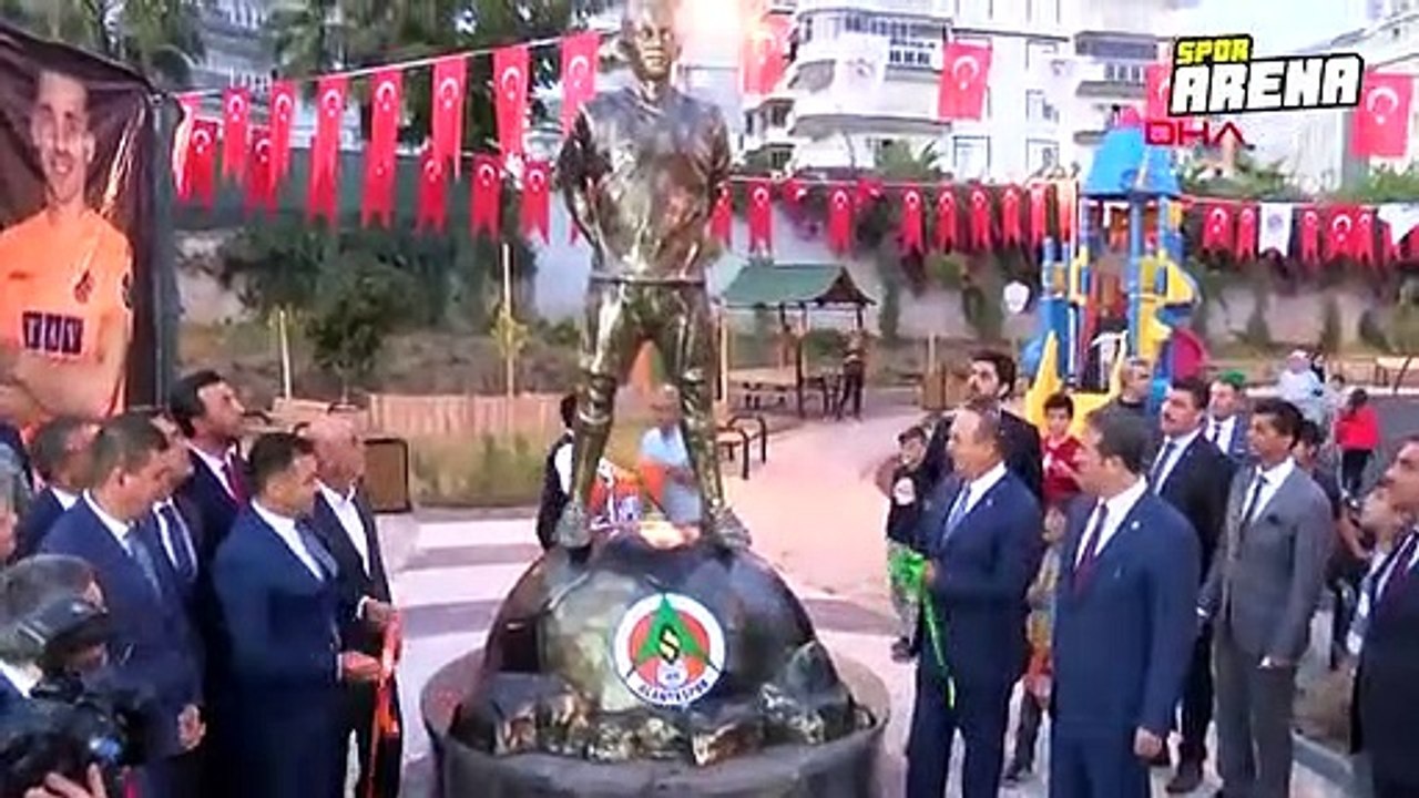 Josef Sural parkı açıldı