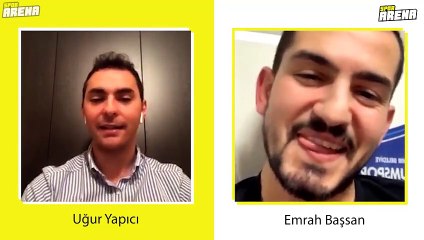 Emrah Başsan: 'Acun Ağabey Fortuna Sittard'ı alırsa harika olur'