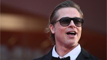 GALA VIDEO - Brad Pitt en couple ? Emily Ratajkowski réagit aux rumeurs sur leur relation