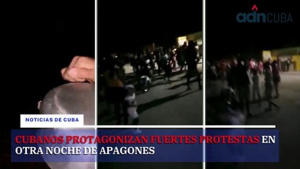 Las 5 noticias más leídas en ADN Cuba hoy Octubre 13