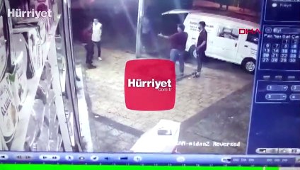 İkiz kardeşleri bıçakla yaralayıp, cep telefonlarını gasbeden şüpheliler yakalandı