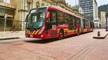 Estos son los riesgos a los que se exponen los usuarios que se transportan en Transmilenio