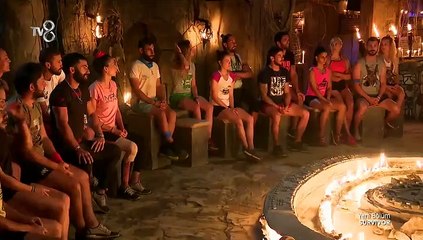 Acun Ilıcalı açıkladı! Survivor Melih Özkaya'nın babası meğer...