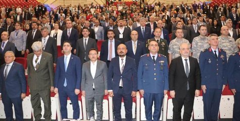 MHP'Lİ ÖZDEMİR: TÜRKİYE SÖZDE MÜTTEFİK OLAN ÜLKELERİN AMBARGOLARIYLA KARŞI KARŞIYA KALDI