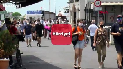 Faytonlar kalktı, elektrikli araçlar gelmedi, kaçak taşımacılık zirve yaptı