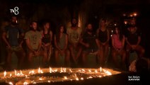 Survivor 2017'ye veda eden isim belli oldu