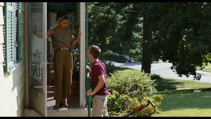 Sollers Point - Baltimore Bande-annonce (EN)