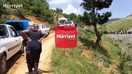 Adana'da, kaybolan oğlunun gölete düştüğünü sanıp suya giren baba boğuldu