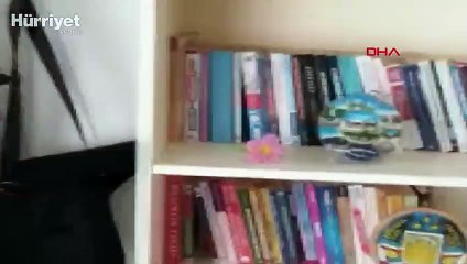 Özel olarak hazırlanmış terapi odaları! Şoke eden detaylar ortaya çıktı...