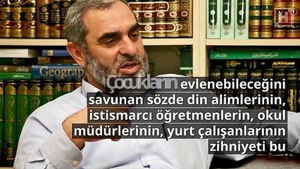 Cinsel suçlulara ‘Sapkın’ deyip geçmek işin kolayına kaçmak