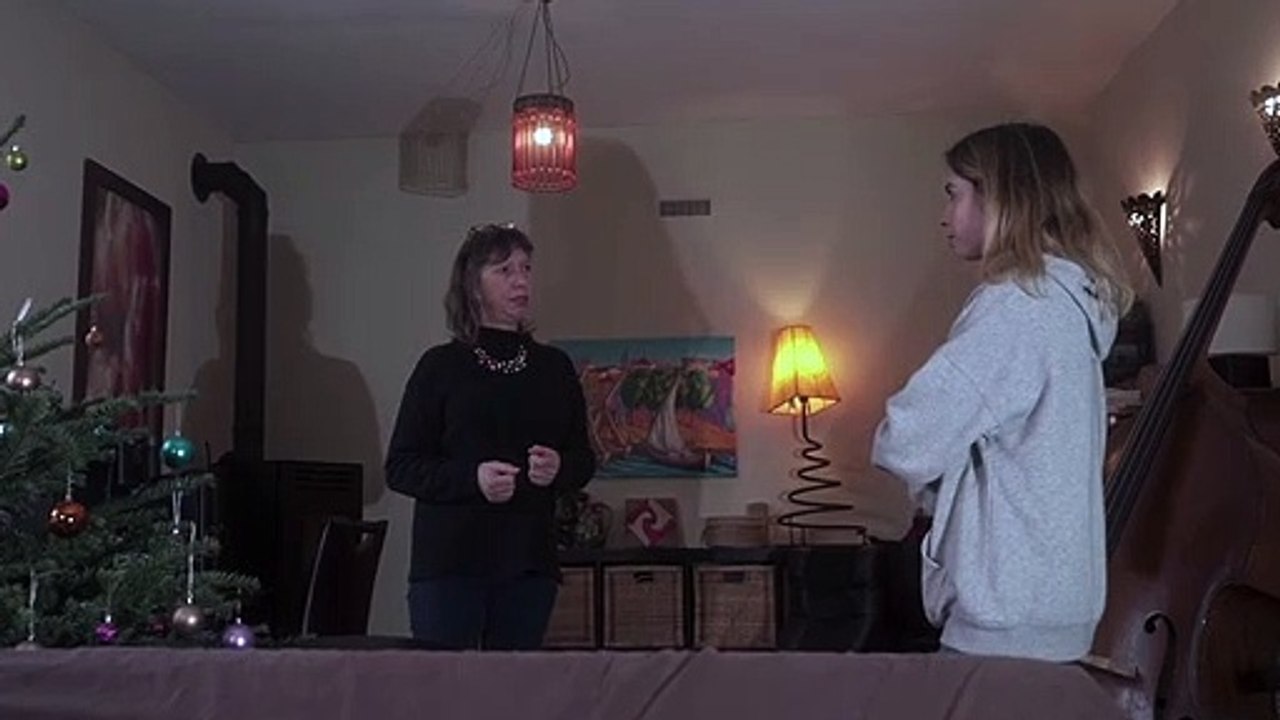 Les Choses qui nous échappent Bande-annonce VF