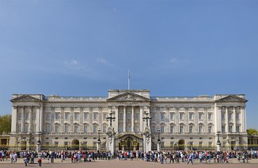 Buckingham Palace intruder caught twice in four days tried to break in a month before