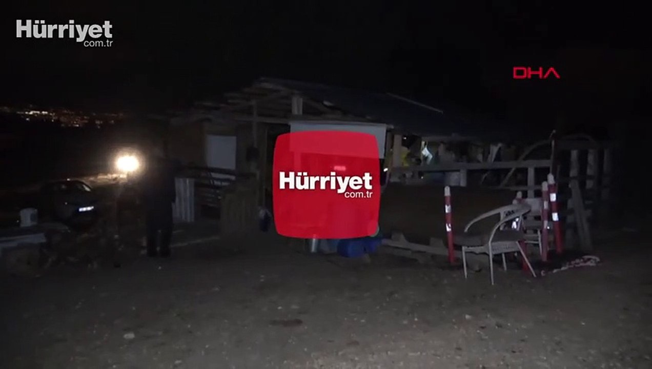 Cinsel ilişki tartışmasında ayağından vurulan kadın, sevgilisini öldürdü