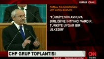 Kılıçdaroğlu'ndan flaş iddia