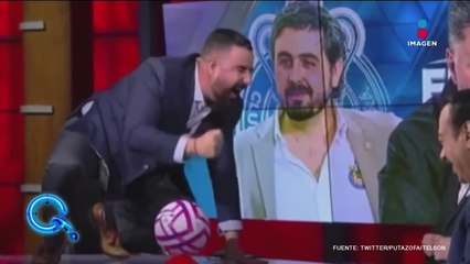 Qué Importa | Programa Completo 12/octubre/2022