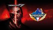 Tekken 7 : Les Championnats de France diffusés sur MGG !