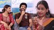 BoyFriend For Hire మాళవిక సో స్వీట్... *Interview | Telugu FilmiBeat