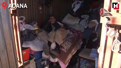 Öldü sanılan adamın yaşadığı ortaya çıktı