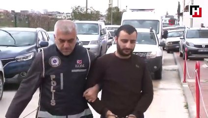 Suriyeli gibi yaşayan FETÖ'cü polisten kaçamadı