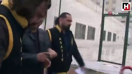 Çocuğunu ısıran köpeği tüfekle vuran zanlı tutuklandı