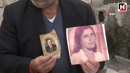 DNA ile ortaya çıkan gerçek: Ustası babası, patronu ağabeyi çıktı