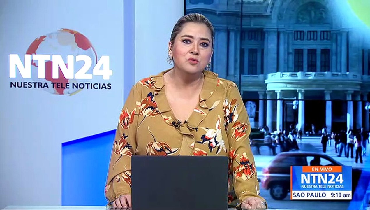 Rescatan a niño ucraniano atrapado