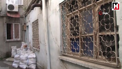 Adana'da define avcıları suçüstü yakalandı