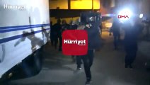 Adana'da terör örgütü PKK'ya operasyon 5 gözaltı