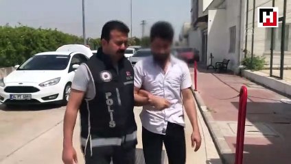 Tarihi eser kaçakçılarına yönelik operasyon