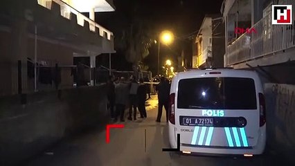 Park halindeki otomobile EYP’li saldırı