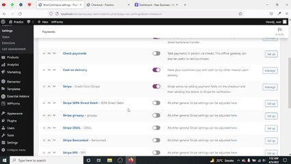 wordpress web development
