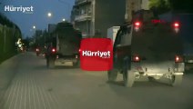 Son dakika haber... Adana'da terör örgütü PKK/KCK'ya operasyon: Çok sayıda gözaltı