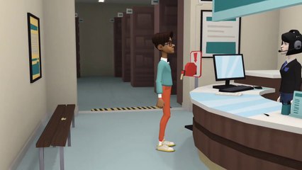 Simple Conversation while school admission, English Conversation for Real Life BY ACADEMY CENTRE