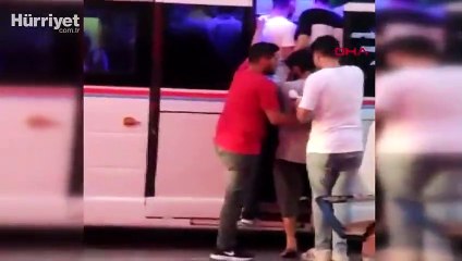 Adana'da tepki çeken görüntü! 'Balık istifi' dolmuş yolculuğu yaptılar