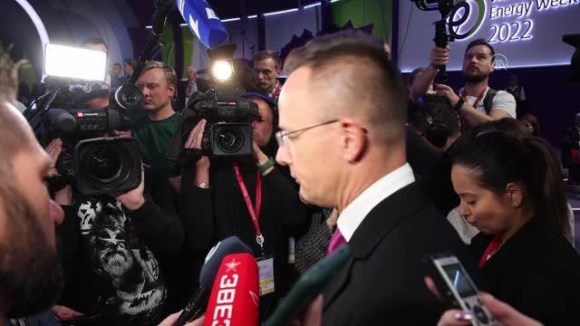 Macaristan: Rusya-Ukrayna Savaşı'nda arabuluculuk konusunda başarılı olan tek ülke Türkiye