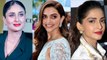 Karva Chauth 2022: Kareena से Deepika तक Bollywood Actress नहीं रखती पति के लिए Fast *Entertainment