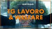 Tg Lavoro & Welfare - 13/10/2022