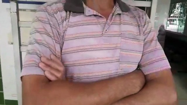 Ladrões invadem USF do Bairro Interlagos e furtam torneiras; unidade ficou alagada