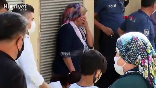 Adana'da, Rodi Kasım Karayiğit (22) evinde tabancayla başından vurulmuş olarak bulundu