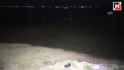 Kimse ikna edemedi! Böyle bekledi